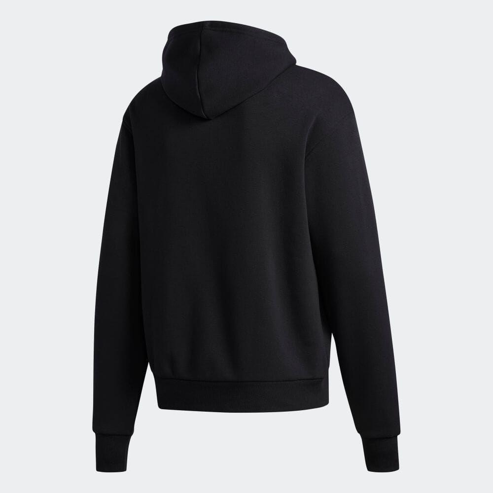 adidas アディダスオリジナルス グラフィック シュムーパーカー