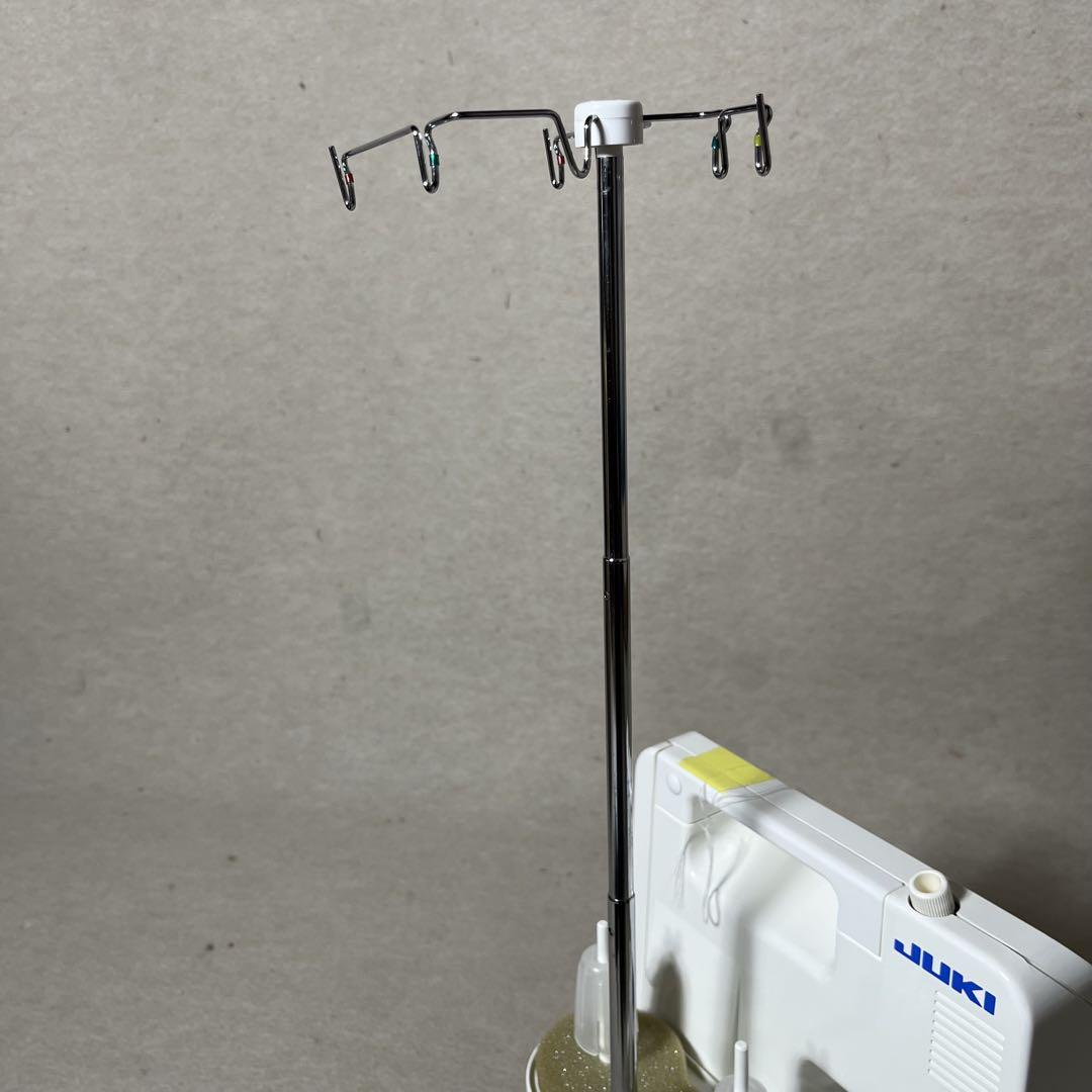 JUKI オーバーロックミシン