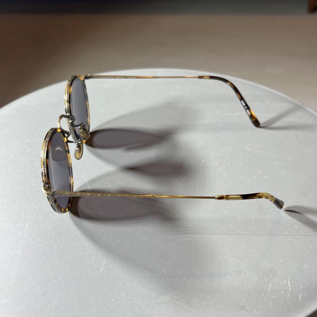 OLIVER PEOPLES オリバーピープルズ　MP-2 雅　サングラス