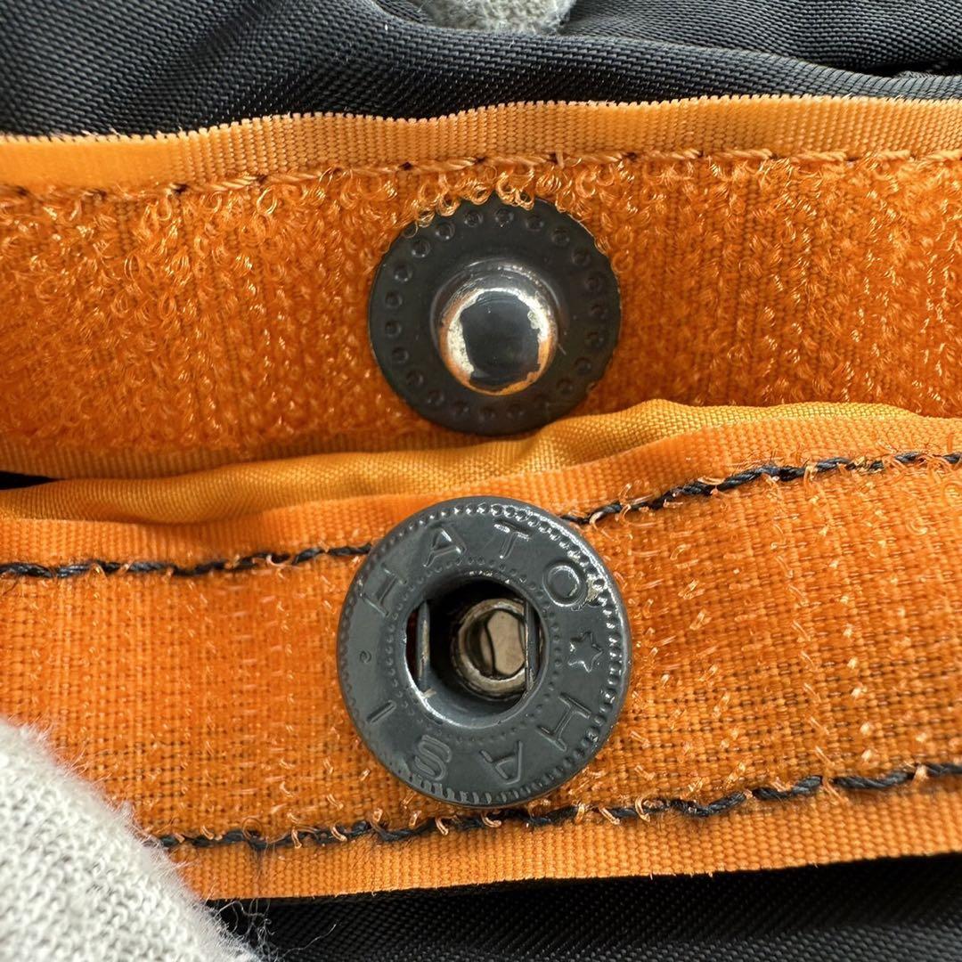 極美品✨porter タンカー 3way ビジネスバッグ 黒 リュック 画像18