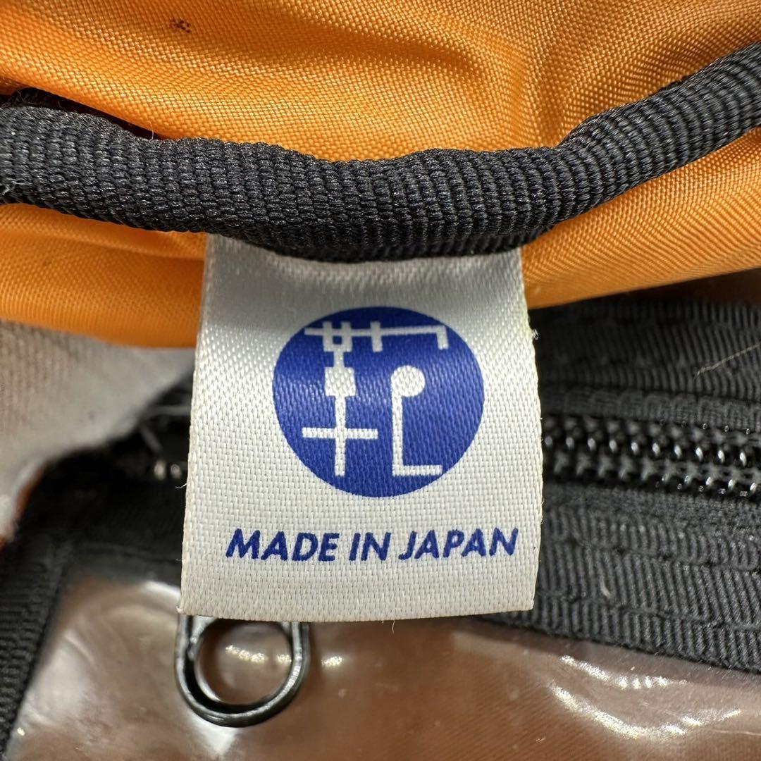 極美品✨porter タンカー 3way ビジネスバッグ 黒 リュック 画像19