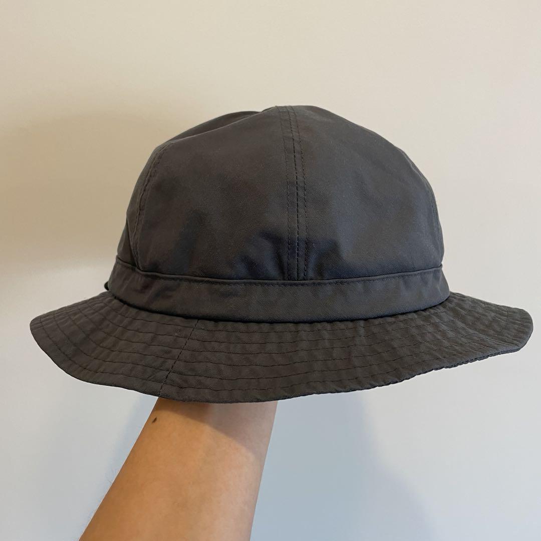 帽子 rajabrooke NYLON KERJA HAT