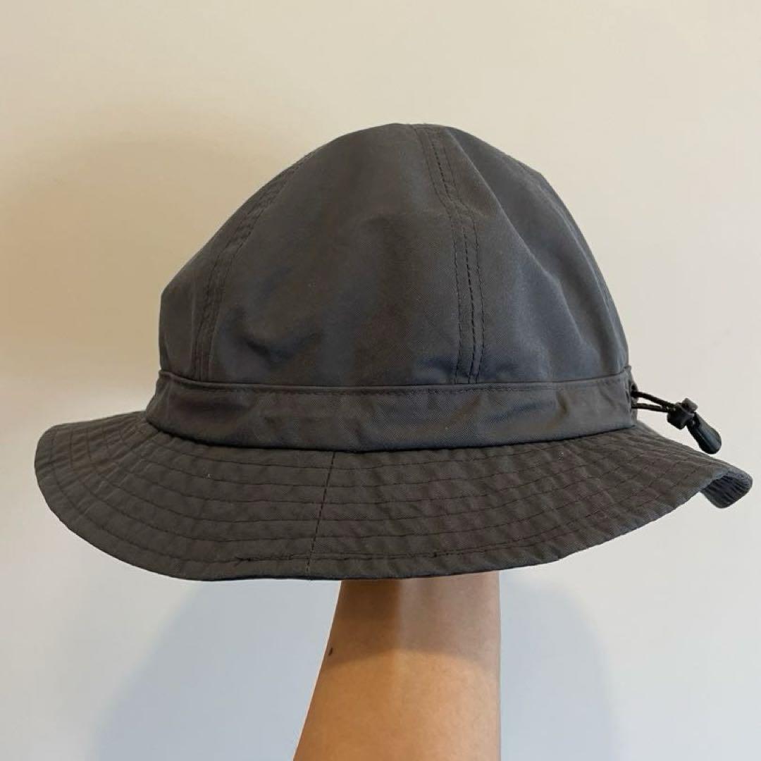 帽子 rajabrooke NYLON KERJA HAT