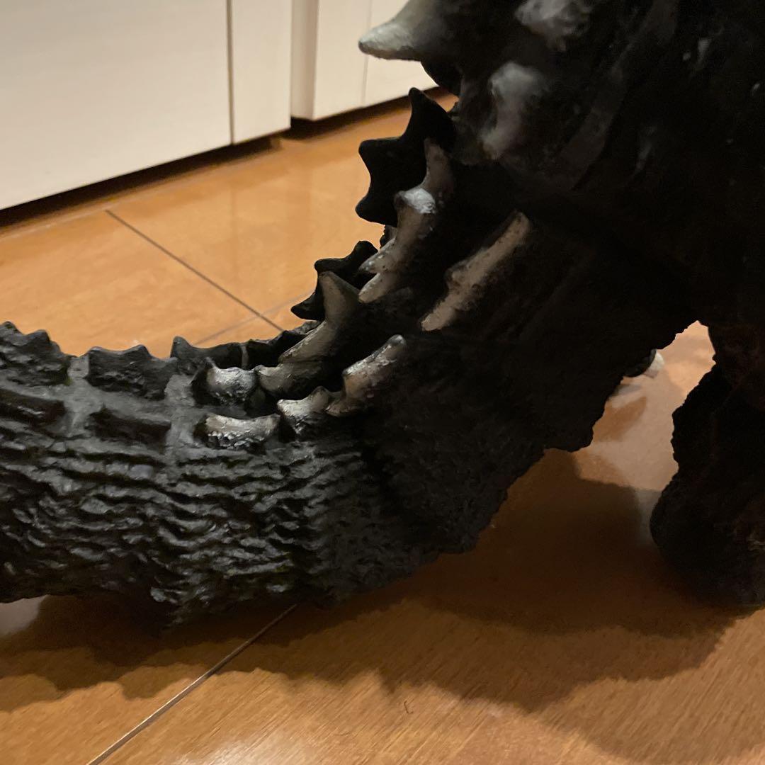 動作済み　東京マルイゴジラ　初代ゴジラ　1/100 ラジコンゴジラ　リモコン有り