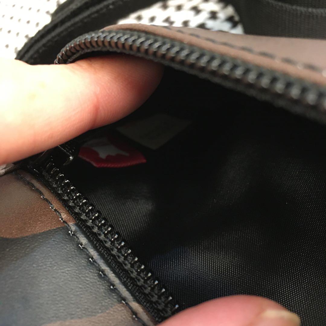 までの シュプリーム ウエスト ショルダー ポーチ OYoJ7-m63252865817 19SS ウッドランドカモ サイズ