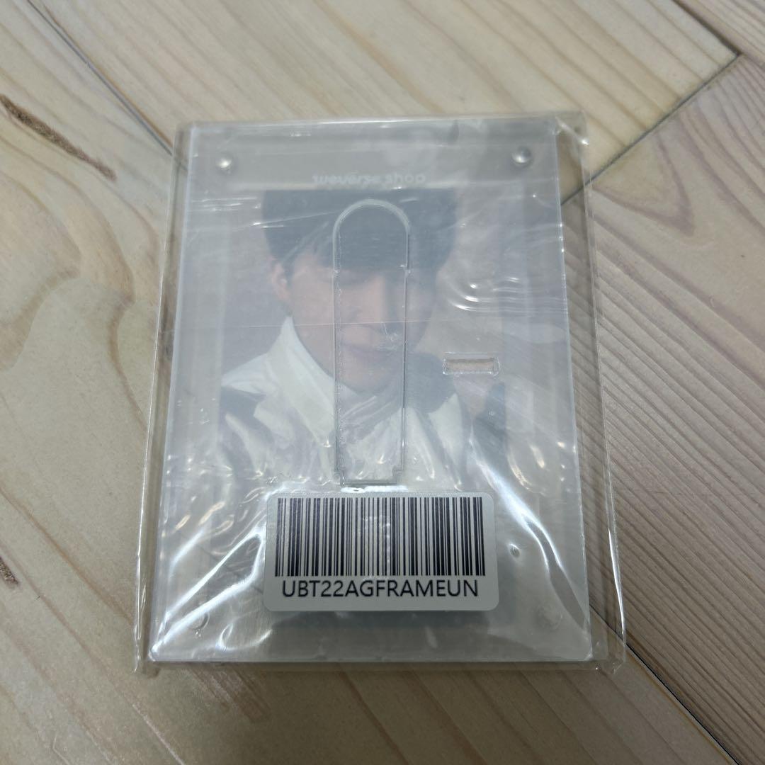 防弾少年団(BTS) - ジミン　トレカ　weverse特典　weverse proof BTS Proof weverse ジミン トレカ 3カットフォト