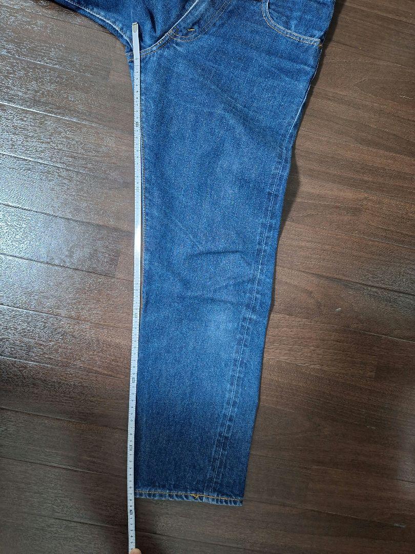 リゾルト712 W30 L29