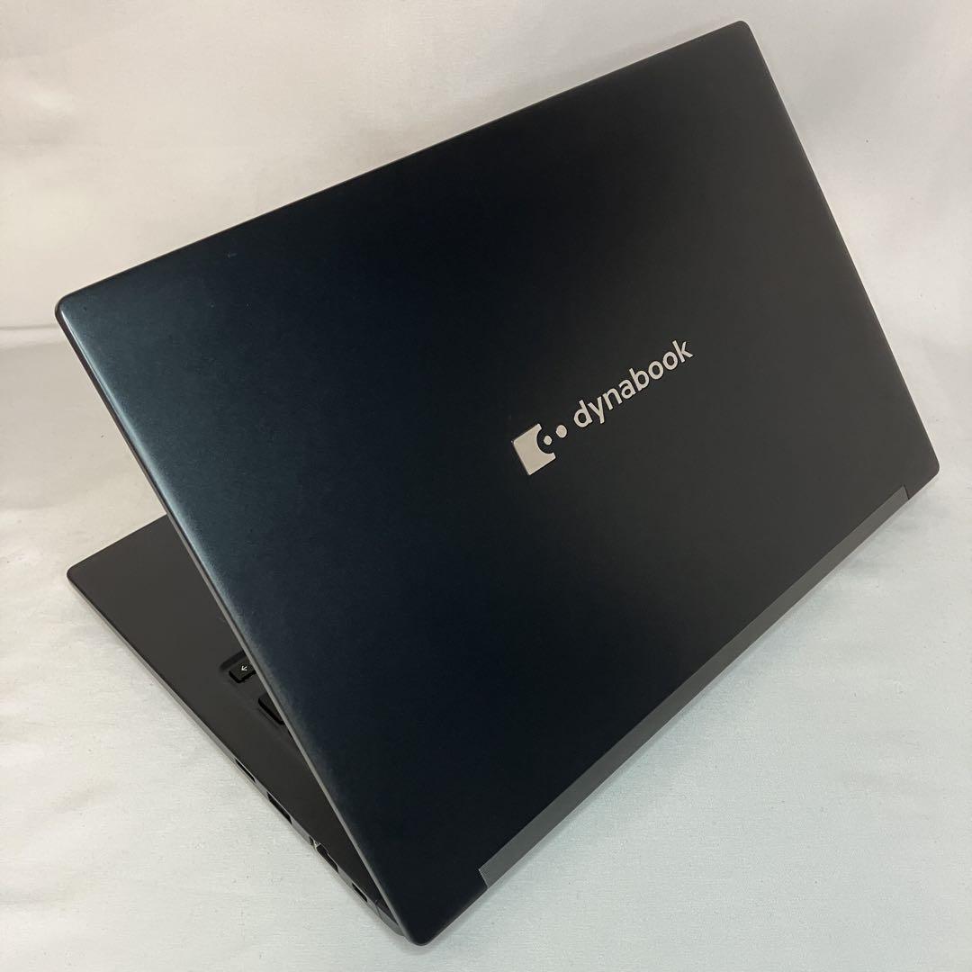 dynabook G83|HS