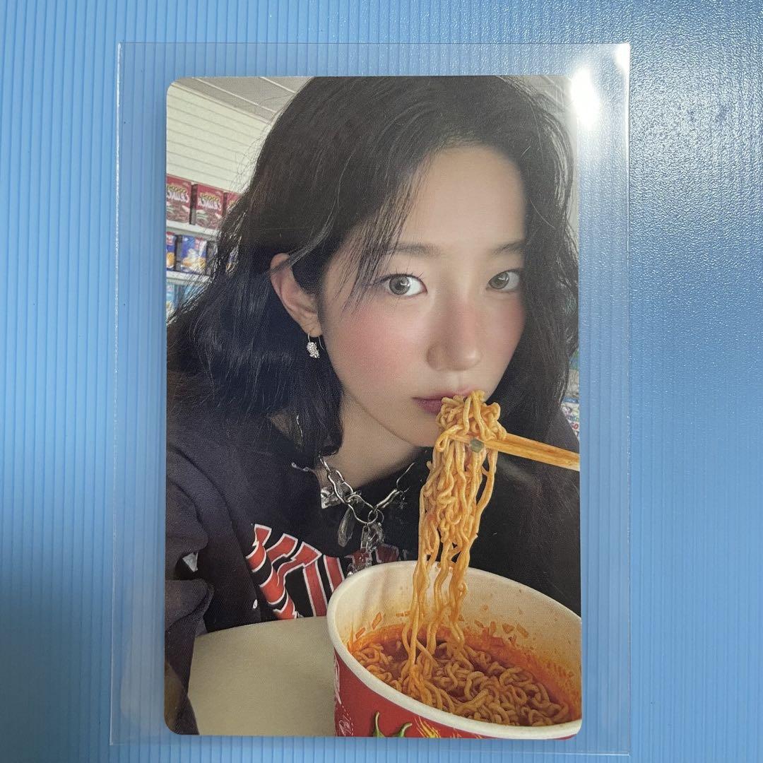 レア❣️LE SSERAFIM❣️ホロトレカコンプリートWeverse global LE SSERAFIM DIFFERENT Weverse 特典 トレカ コンプ - メルカリ