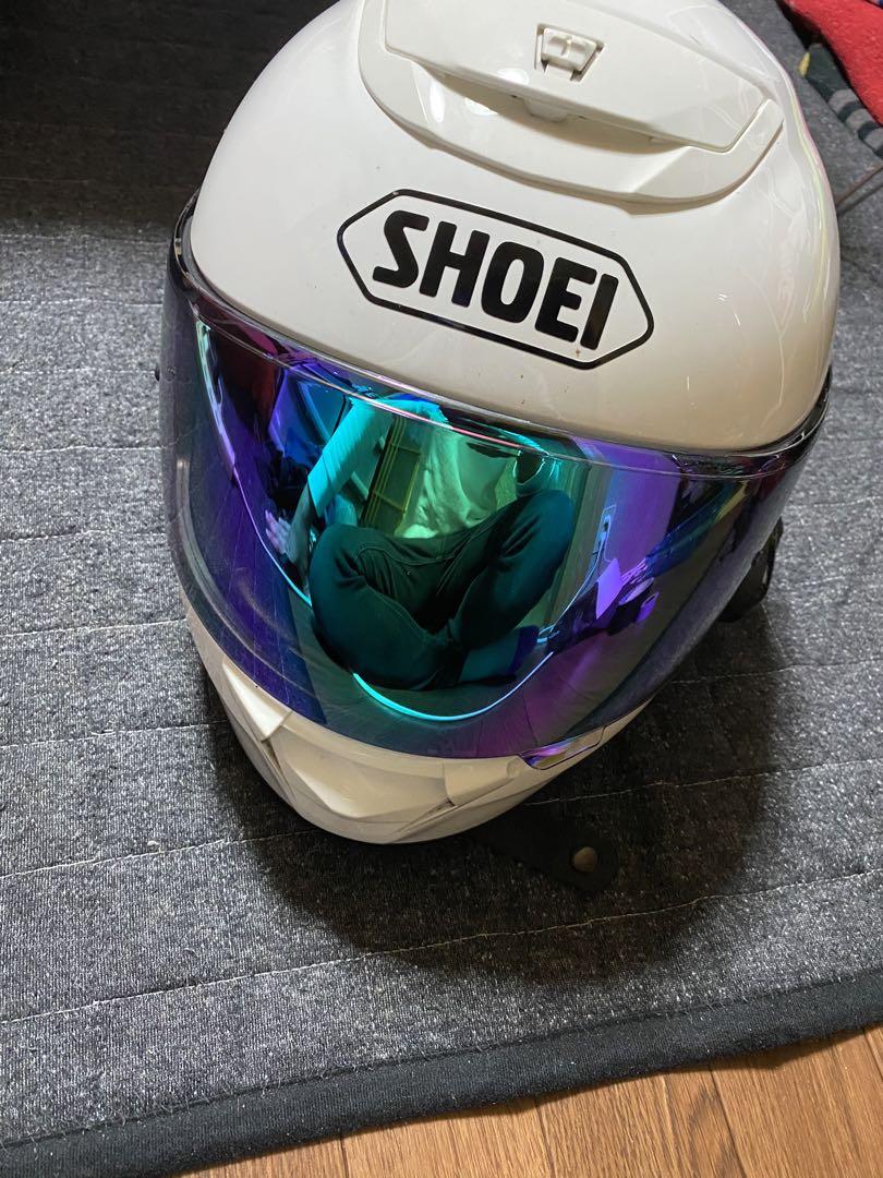 2022年新作入荷 SHOEI シールド CW-1 ヘルメット/シールド - swvtlaw.com