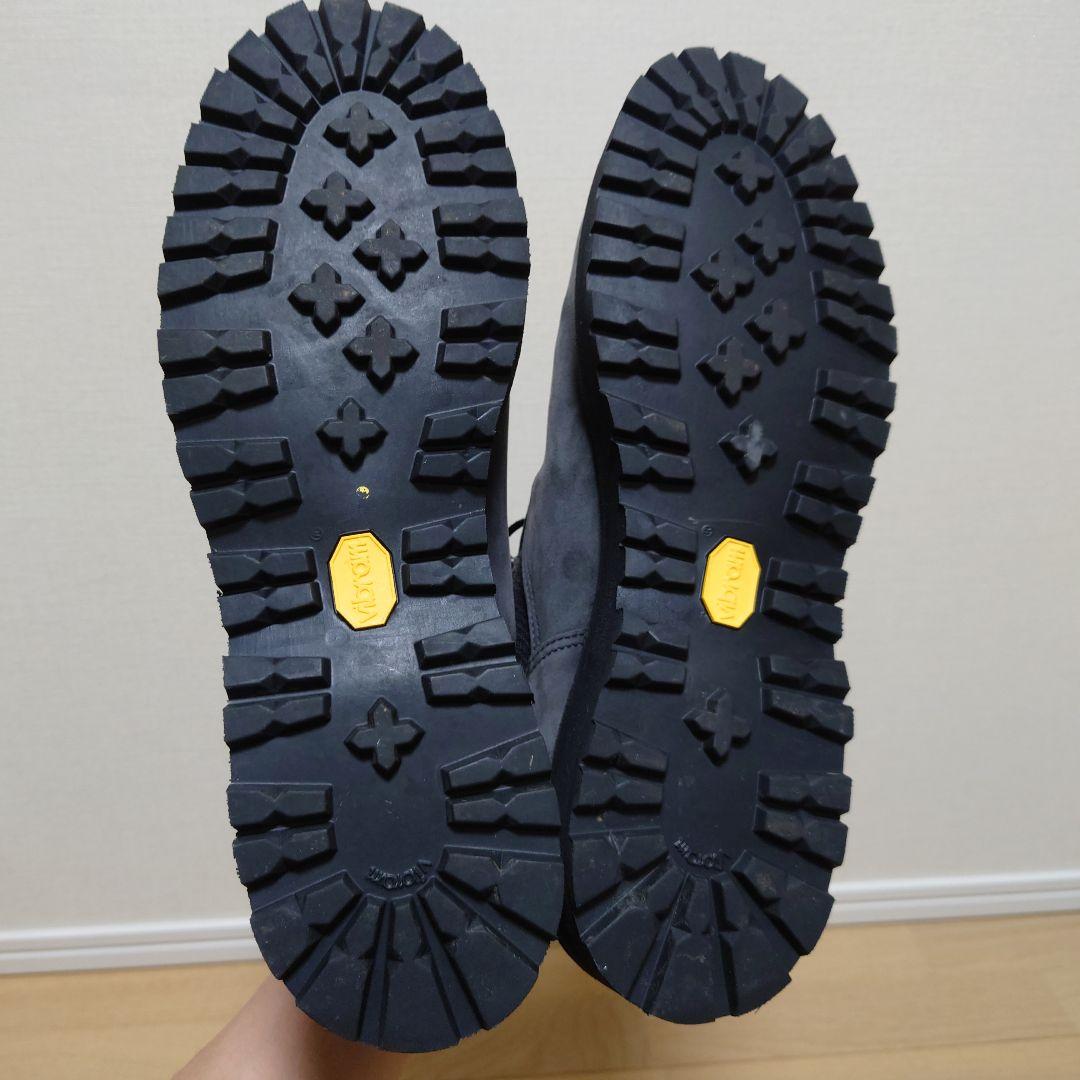 Danner ケブラーライト US10