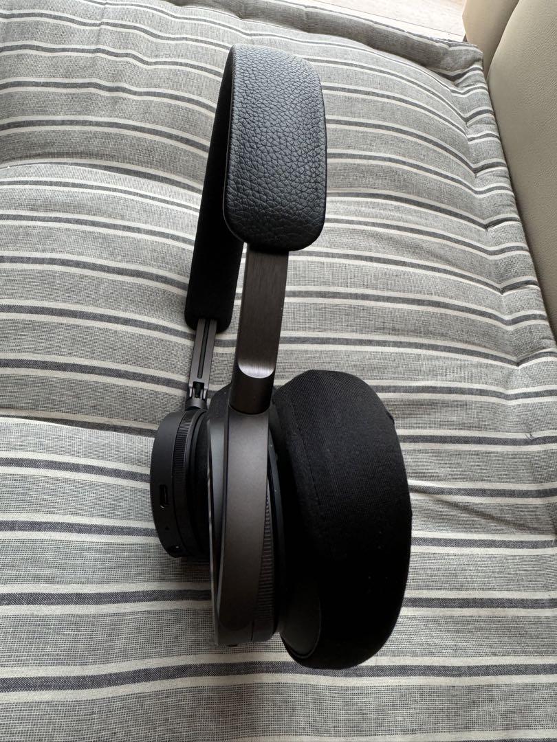 ヘッドホン Bang & Olufsen Beoplay H95 Black