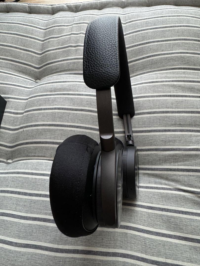 ヘッドホン Bang & Olufsen Beoplay H95 Black