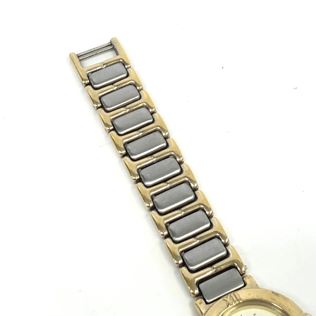 激安大特価SALE イヴサンローラン ホワイト文字盤 腕時計 B3577B sfqgA-m63259397541 クォーツ 2針 即納新品