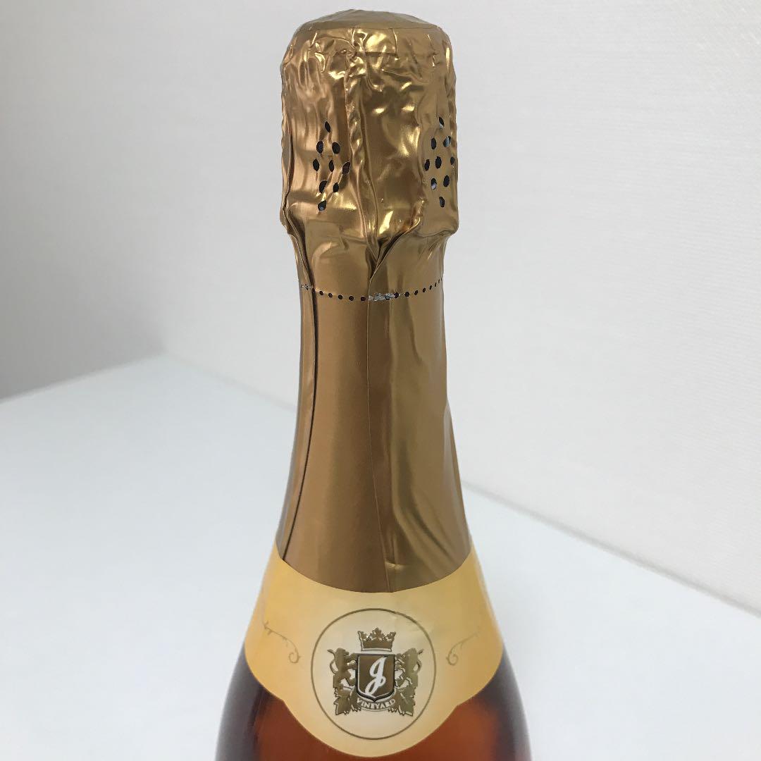 14200円→8000円 貴腐ワイン 2007年物