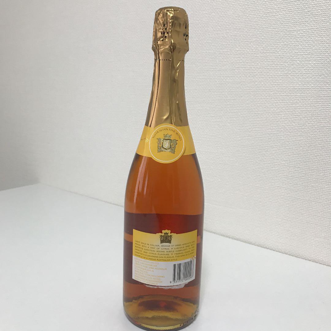 14200円→8000円 貴腐ワイン 2007年物