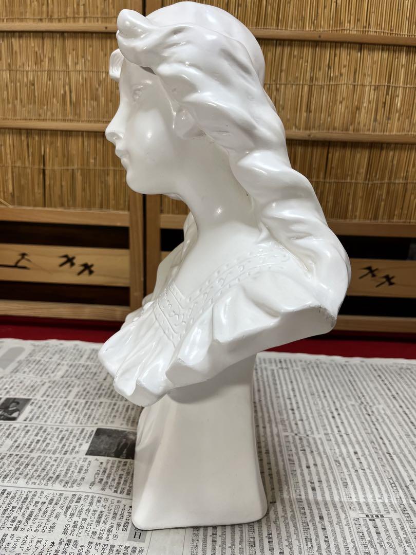 石膏像❤️