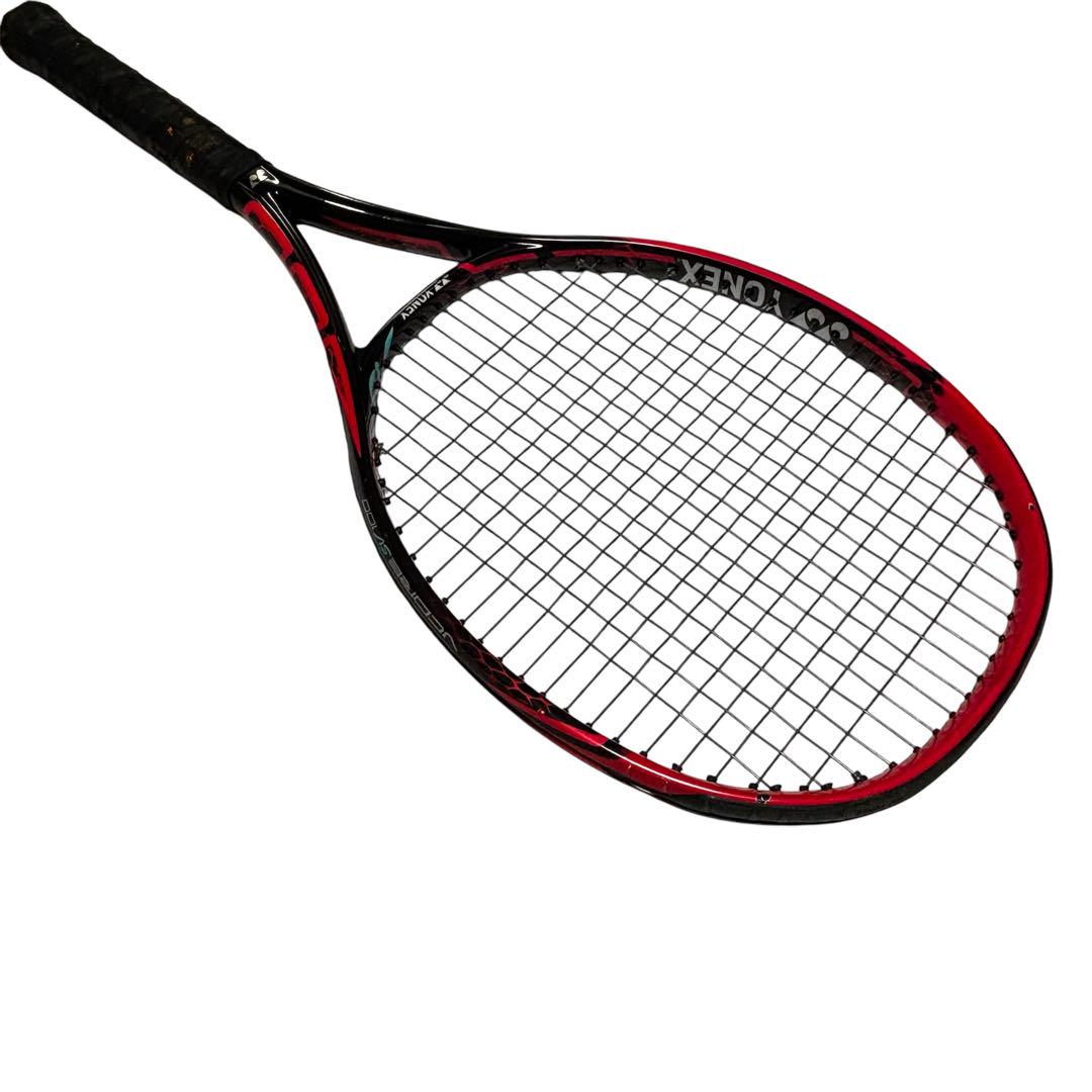 美品✨　YONEX　ヨネックス　硬式テニスラケット　vcore SV100 VCORE 100 – Yonex USA
