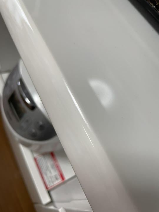 ニトリ　キッチンボード　幅120cm たのメル便、送料込み