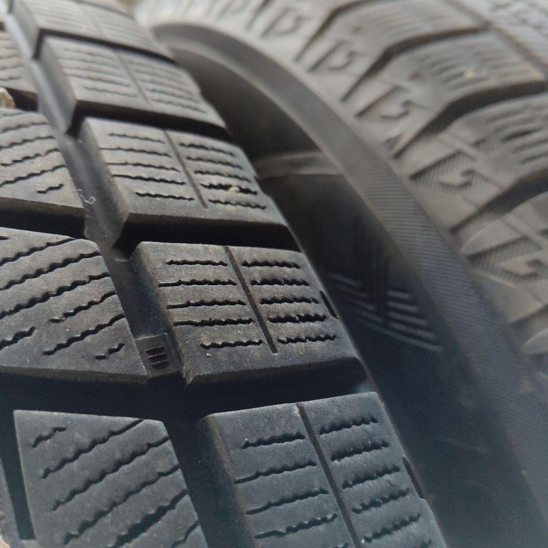 205/55r16 iG60 (7-86)たか