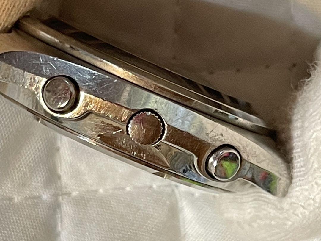 稼働品　SEIKO セイコー　5スポーツスピードタイマー　7017-8000