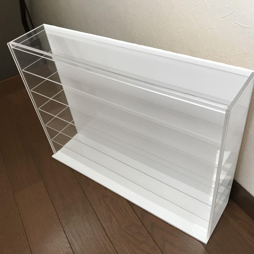 トミカ 等ミニカー用 ディスプレイケース