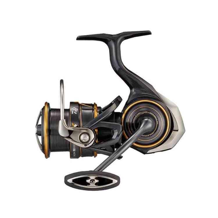 DAIWA - DAIWA ダイワ 18 カルディア LT3000-CXH スピニング