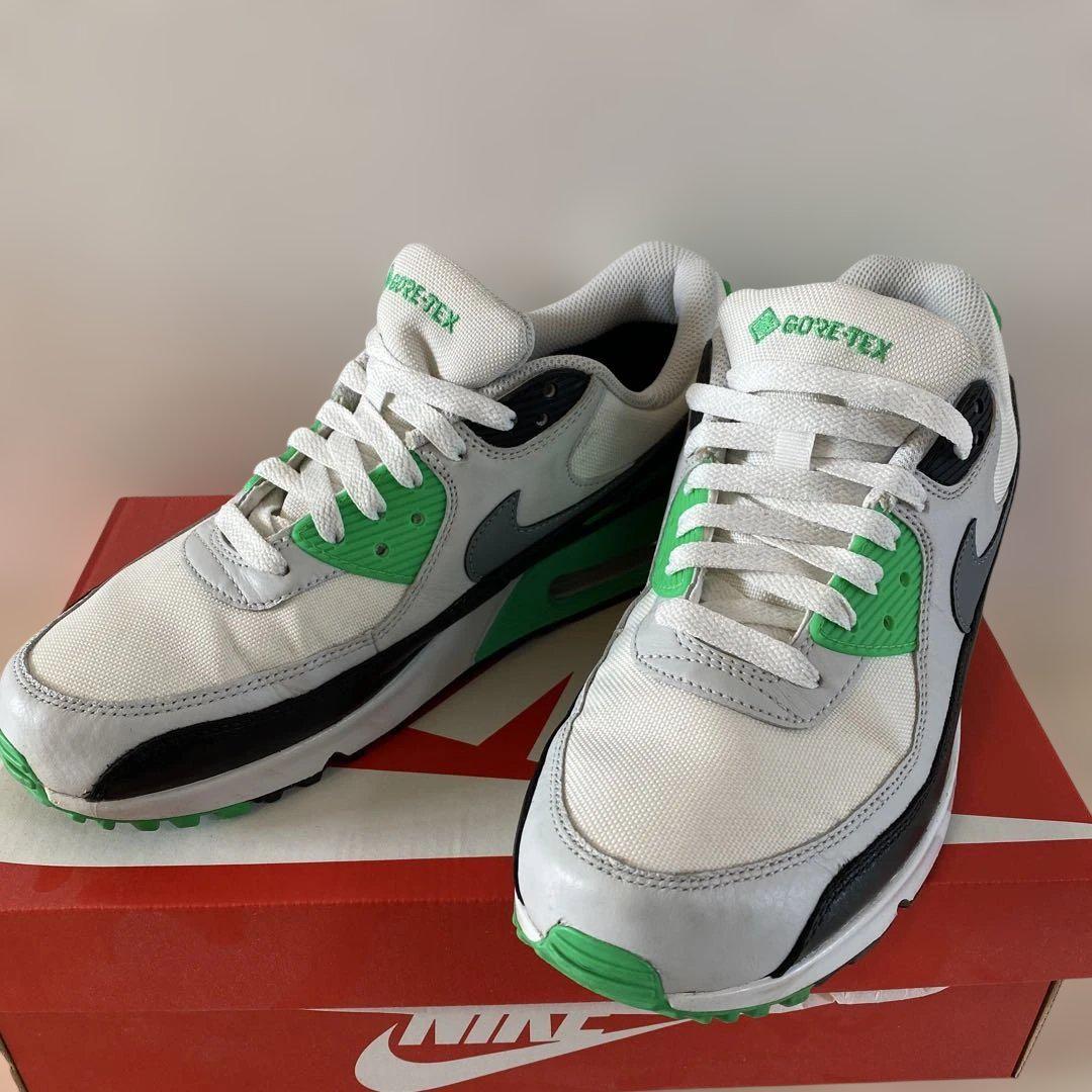 エア マックス 90 GORE-TEX 26.5cm HF1045-121