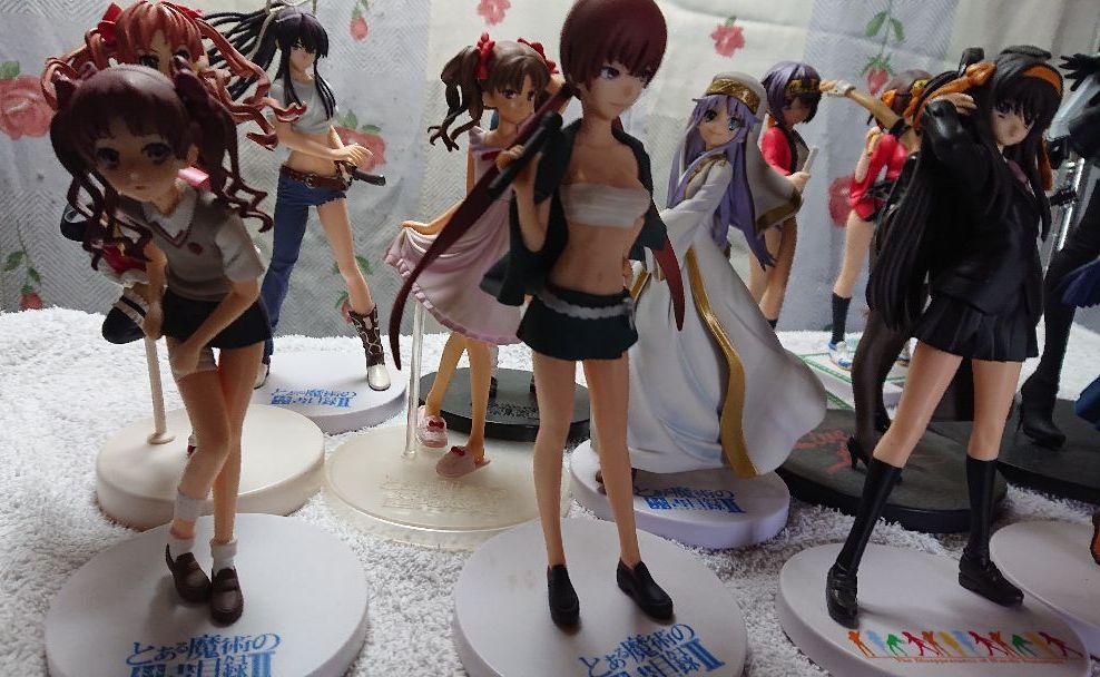 HOT新品 美少女フィギュア 2体 UOhus-m63264018426 計25体 人気超歓迎