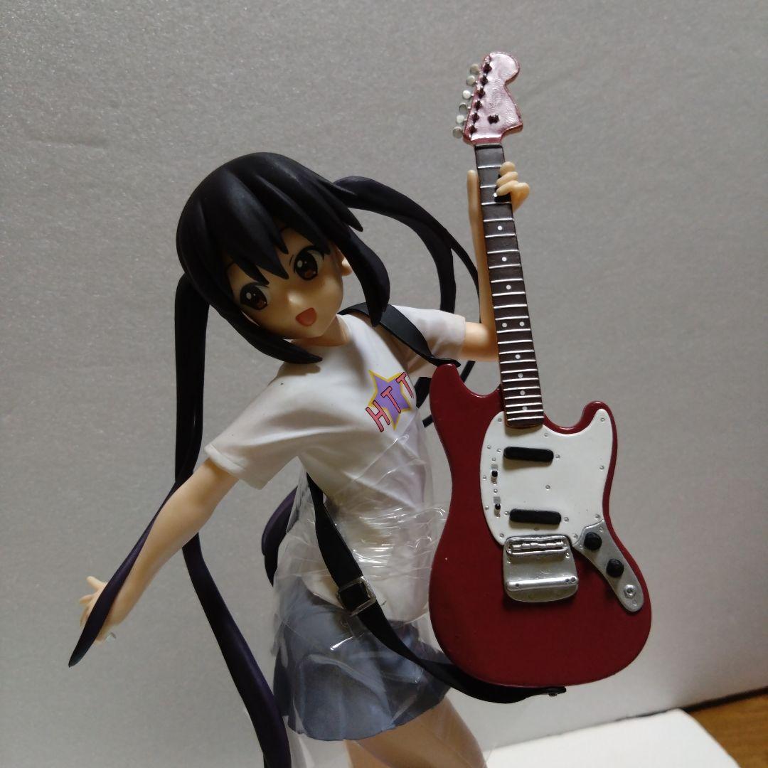けいおん!!フィギュア3体セット 映画 けいおん! フィギュア 3体セット