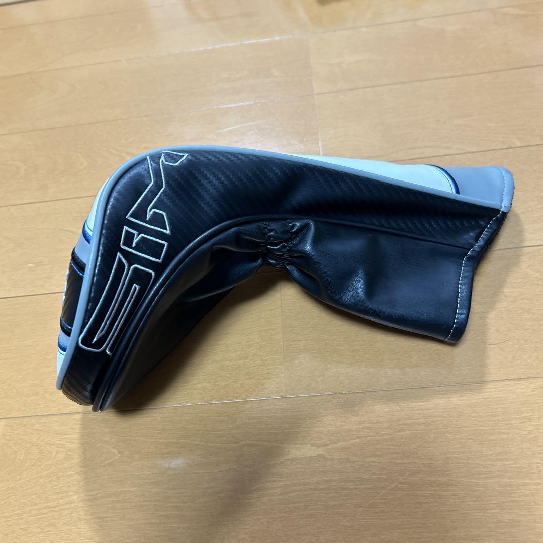 TaylorMade SIM MAX ドライバー 10.5度 ヘッドカバー付き