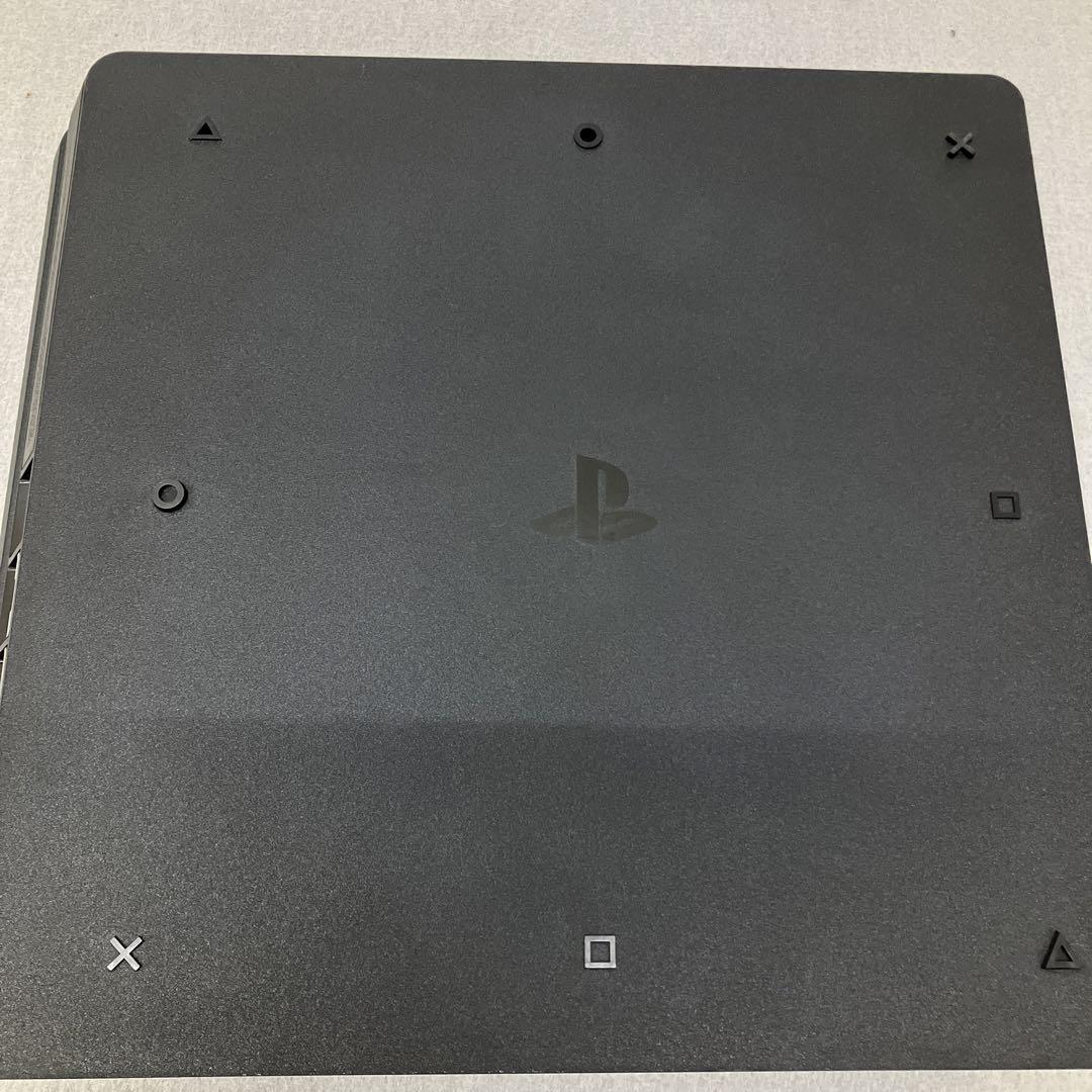 PS4本体CUH-2000A