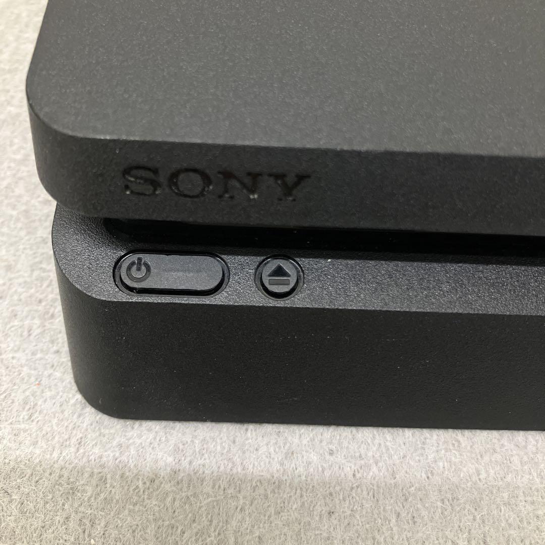 PS4本体CUH-2000A 500GB