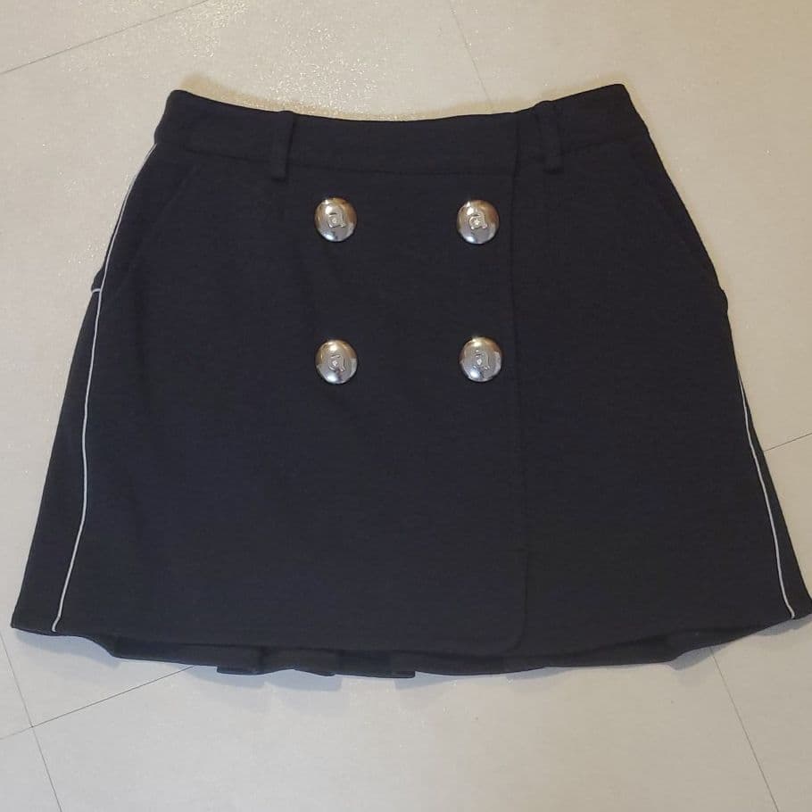 ミニスカート キュロット ゴルフ アルチビオ