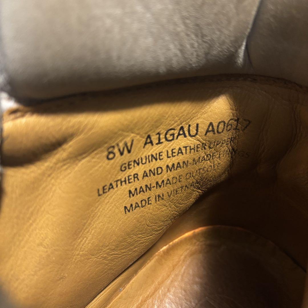 【Timberland〈ティンバーランド〉】ブーツ（グレー）
