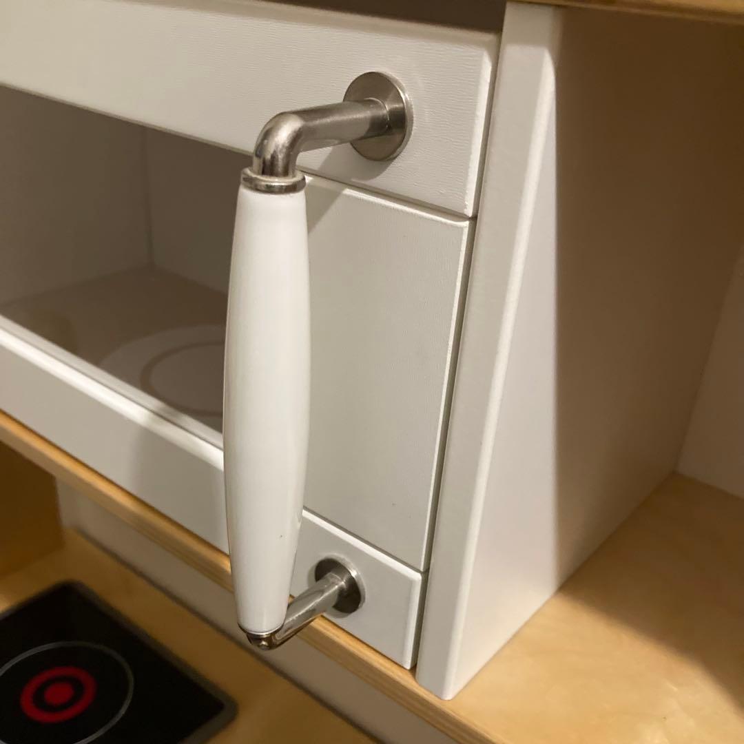 直接お取引【千葉市】　IKEA DUKTIG ドゥクティグ　おままごとキッチン mdprevattcaulkingandwaterproofing.com
