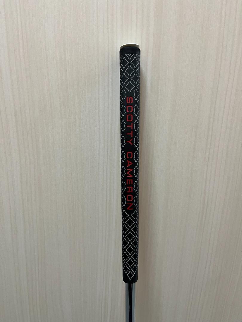 スコッティキャメロン Super Select Newport パター スコッティキャメロン Super Select Newport パター