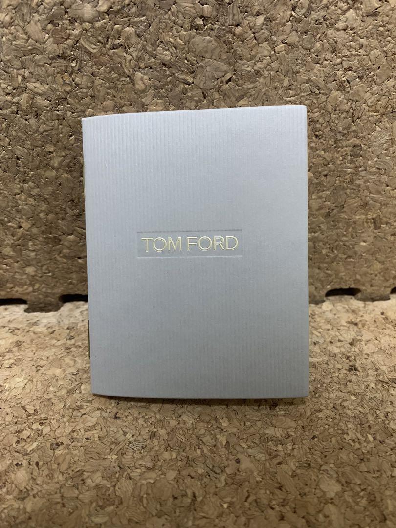 [交渉可]TOM FORD マネークリップ