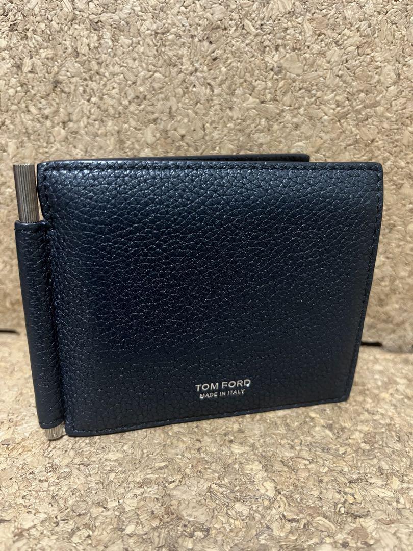 [交渉可]TOM FORD マネークリップ