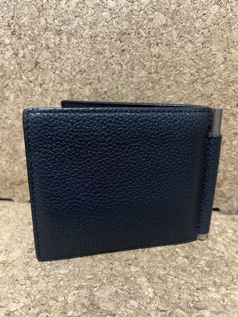 [交渉可]TOM FORD マネークリップ