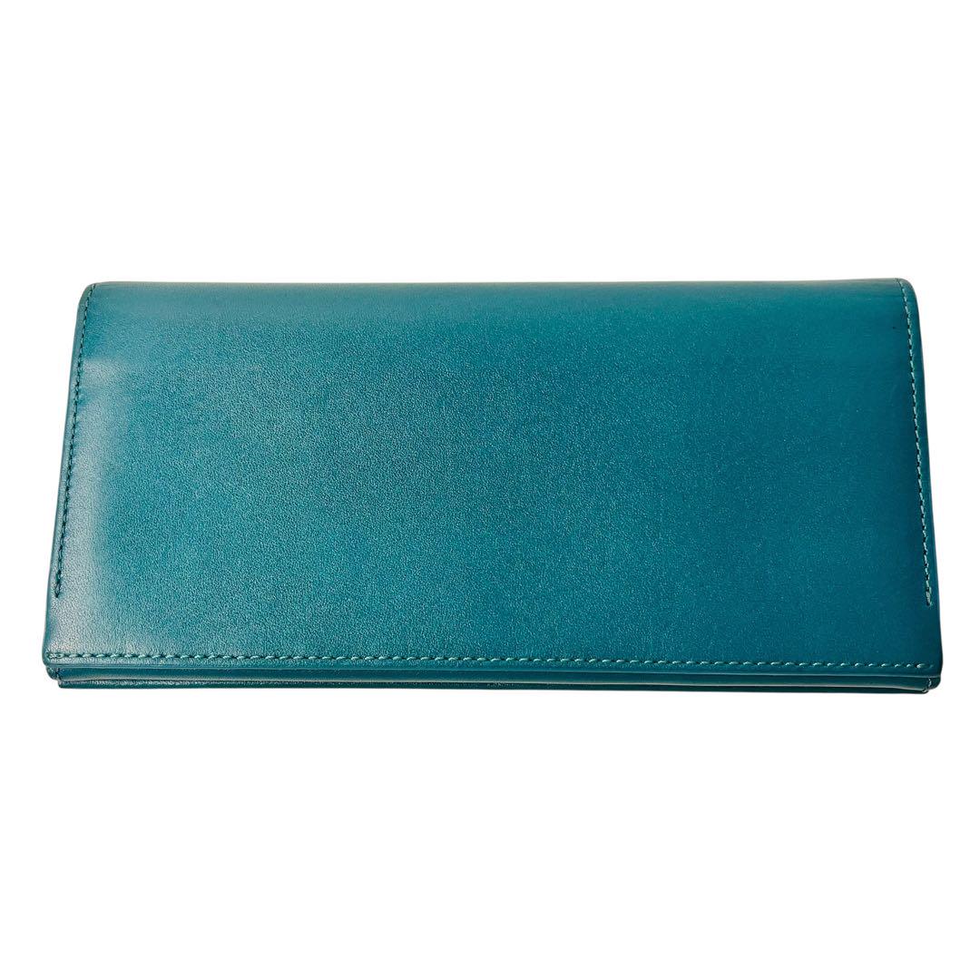 美品✨ Paul Smith ポールスミス 長財布 カード入れマルチカラー