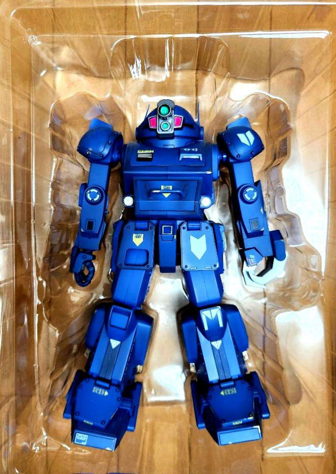 ボトムズ DMZ 5個セット スコープドッグ他
