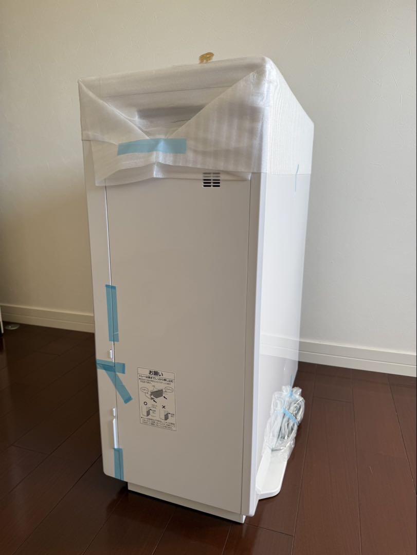 パナソニック新品未使用　加湿器 大容量