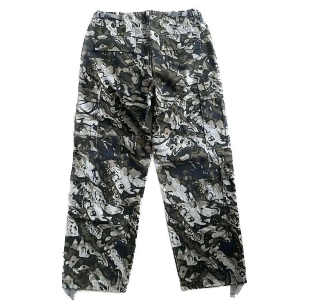 パンツ Stussy cargo pant
