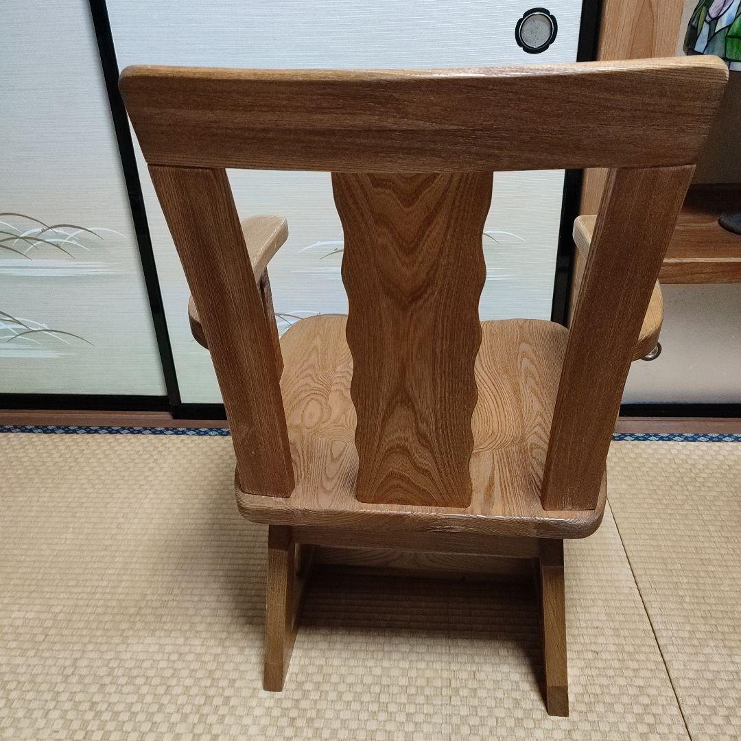 回転椅子 レトロ 回転椅子 レトロ