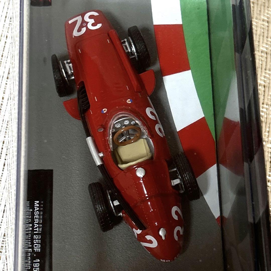 ディアゴスティーニF1マシンコレクション②ケース ディアゴスティーニF1マシンコレクション②ケース