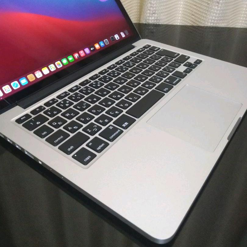 美品 Macbook Pro 2014 i7 bXhHf-m63270095284 在庫あ在庫