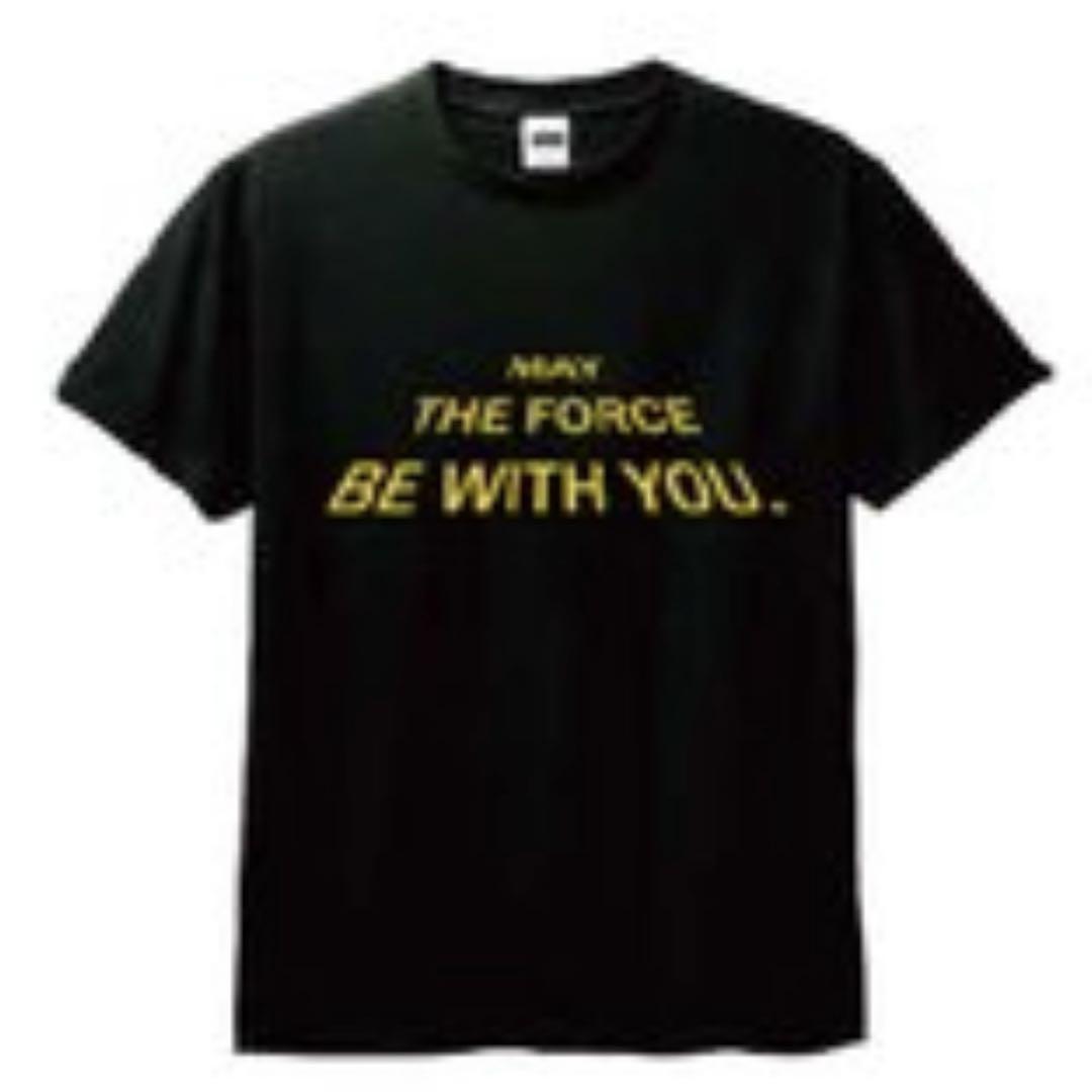 スターウォーズ セレブレーション Tシャツ Lサイズ ランダム ロゴ OP スターウォーズ セレブレーション Tシャツ Lサイズ ランダム