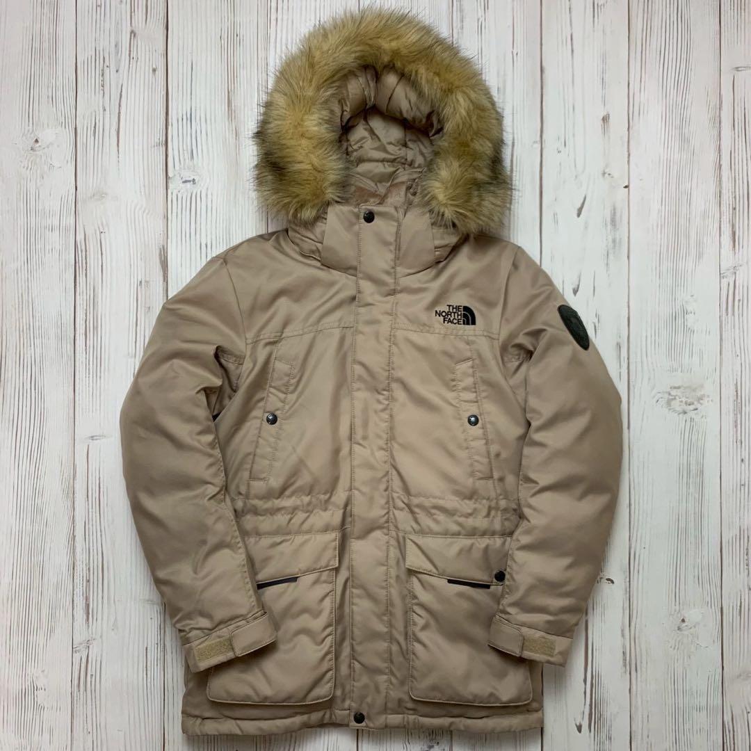 ファーフードXS(SS)・THE NORTH