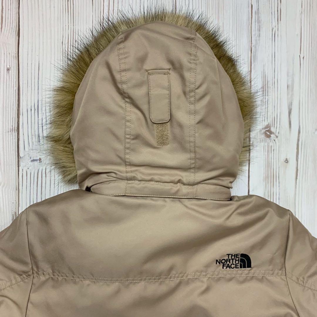 ファーフードXS(SS)・THE NORTH